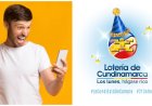 La Lotería de Cundinamarca sortea 3.000 millones en un nuevo episodio de esperanza colectiva