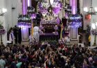 Los colores litúrgicos de Semana Santa 2026: un lenguaje visual de fe y reflexión