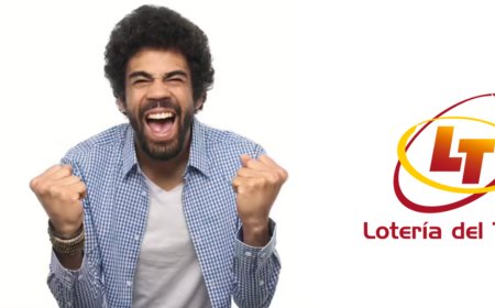 La Lotería del Tolima: una tradición que reparte ilusiones y premios millonarios