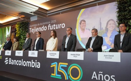 La resiliencia operativa de Grupo Cibest ante el impacto contable de la venta de Banistmo