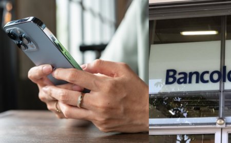 Bancolombia suspende operaciones tras más de 24 horas de fallas técnicas generalizadas