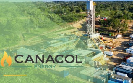 Canacol Energy inicia nueva era con salida de su fundador y reestructuración financiera