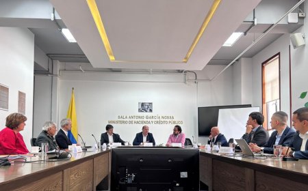 Gobierno y banca buscan acuerdo para créditos de emergencia sin descartar inversiones forzosas