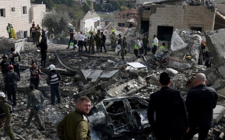 Fallecen tres militares estadounidenses en ofensiva contra el régimen iraní