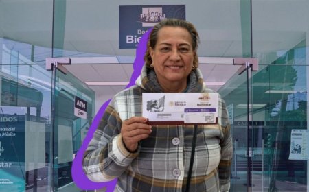 Pagos de marzo 2026: Mujeres con Bienestar reciben segunda pensión del año