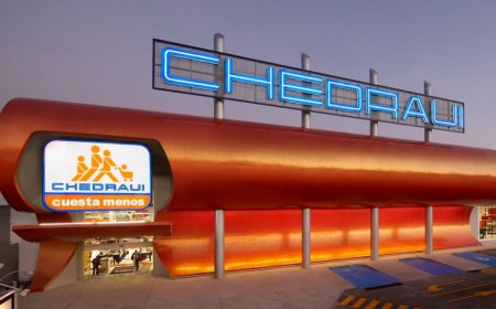 Chedraui lanza ofertas de fin de semana con descuentos en línea hasta el 2 de marzo