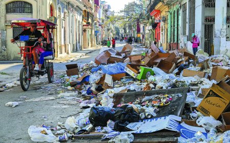 Cuba en la encrucijada: entre el alivio energético y una crisis estructural profunda