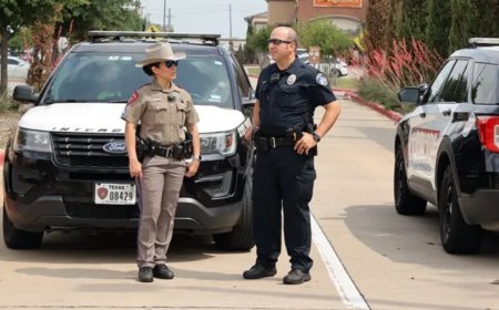 Tiroteo en Austin: el FBI evalúa un potencial acto de terrorismo tras tres muertes