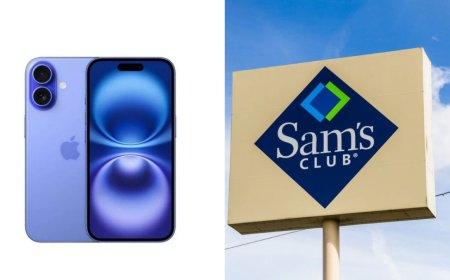 Oportunidad limitada: Sam's Club ofrece iPhone 16 con descuento en México