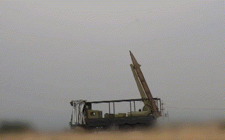 Golfo Pérsico condena ataques iraníes y advierte sobre medidas defensivas necesarias