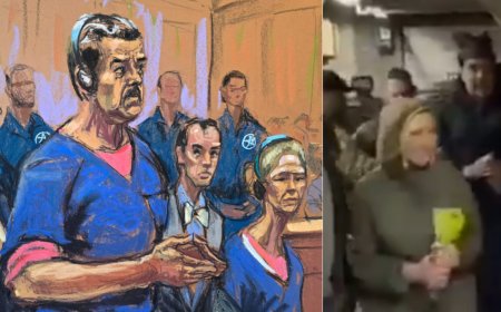 Nuevas acusaciones judiciales de EE.UU. señalan a Cilia Flores como estratega criminal del régimen