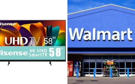 El descuento del 30% en televisores Hisense impulsa el acceso a la tecnología 4K en México