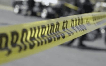 La venta de un auto en redes sociales termina en el asesinato de un policía en Yuriria