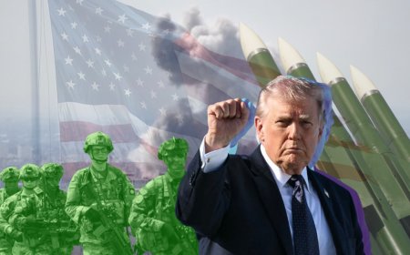 El giro bélico de Trump fractura el movimiento MAGA y redefine la campaña electoral