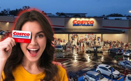 Costco despliega ofertas multisectoriales para la primera semana de marzo