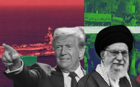 La escalada estratégica: un nuevo umbral en las tensiones entre Estados Unidos, Israel e Irán