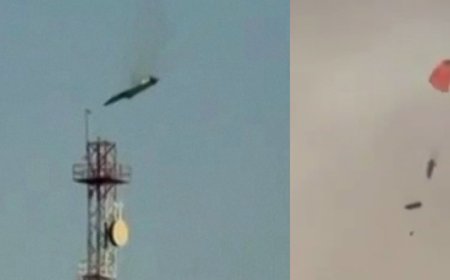 Fuego amigo en Kuwait: tres F-15 derribados en un incidente bajo investigación