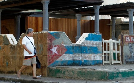 Cuba enfrenta su mayor crisis energética histórica con apagón masivo este lunes