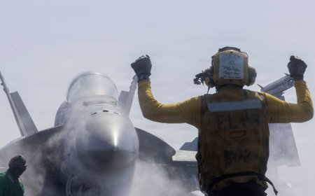 La escalada militar en Medio Oriente cobra más vidas estadounidenses y genera fuego amigo