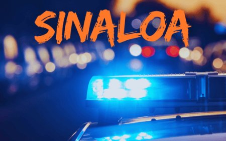 Sinaloa inicia marzo con violencia: siete homicidios en tres municipios