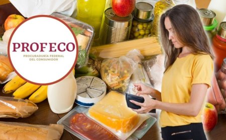 La disparidad en el costo de la canasta básica refleja realidades económicas regionales