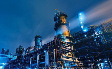 La suspensión del gas qatarí tras ataques iraníes desestabiliza el mercado energético europeo