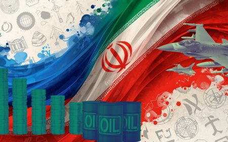 La encrucijada estratégica de Rusia y China ante la escalada militar en Medio Oriente