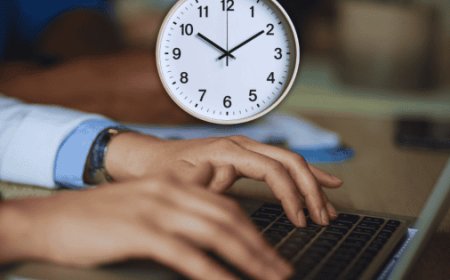 México avanza hacia la semana laboral de 40 horas con implementación gradual hasta 2030