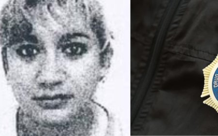 Alma Nelly Del Río Pompa: el perfil de una mujer mexicana buscada por la DEA en 2026