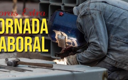 La transición hacia la jornada de 40 horas: un camino gradual que redefine el trabajo en México