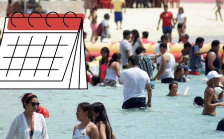 El calendario laboral 2026: siete días de descanso obligatorio y la realidad de los puentes