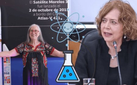 Mujeres mexicanas que transforman la ciencia: innovación más allá del género