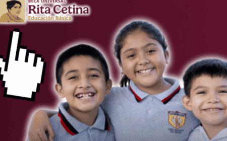 Saturación en portal de becas primaria expone desafíos de trámites digitales masivos