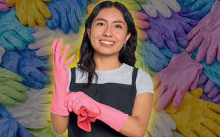 Profeco revela que guantes económicos de 20 pesos superan en calidad a marcas costosas