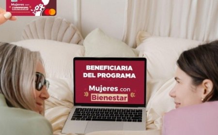 Mujeres con Bienestar Edomex amplía cobertura a 700 mil beneficiarias para 2026