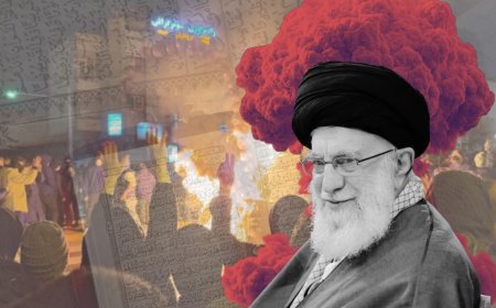 Ataque con drones a embajada estadounidense en Riad intensifica tensiones en Golfo