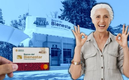 Calendario de pagos de programas sociales para marzo de 2026 se activa de forma escalonada