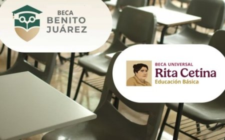 Programas de becas bimestrales concluyen pagos y proyectan nueva dispersión para abril