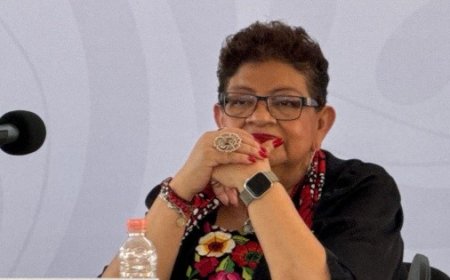 La FGR designa once fiscales federales para fortalecer la procuración de justicia estatal