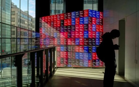 La frágil calma petrolera tras la tormenta geopolítica en el Estrecho de Ormuz