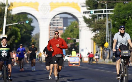 Jalisco busca recuperar la normalidad tras la caída de "El Mencho"
