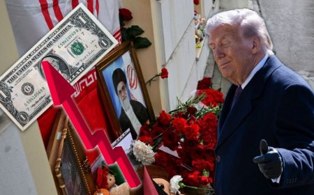 La guerra en Irán y su impacto en el peso mexicano: tres escenarios posibles