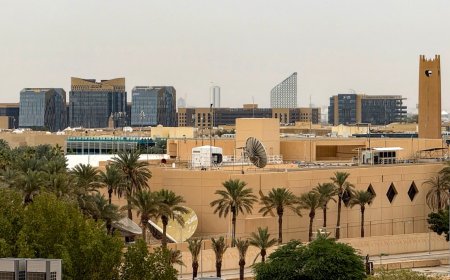 EE. UU. refuerza medidas de seguridad en el Golfo tras ataque iraní y advierte respuesta