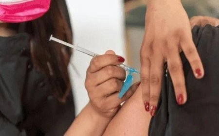 Sarampión en CDMX: 418 casos confirmados y la carrera por la inmunidad comunitaria