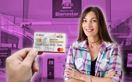 Calendario de pagos de Pensión Bienestar: distribución escalonada para evitar aglomeraciones