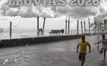 Los meses críticos de la temporada de ciclones en México y su impacto histórico