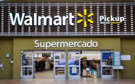Walmart activa cupón de $450 con límite de 1,200 unidades para compras en línea este 3 de marzo