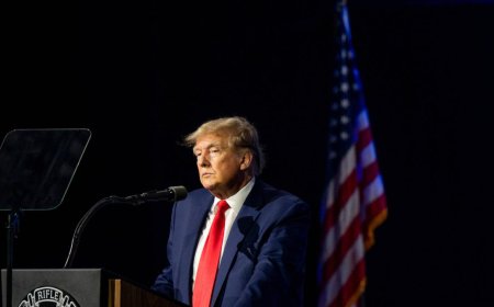 Trump justifica la ofensiva israelí al afirmar que Irán planeaba atacar primero