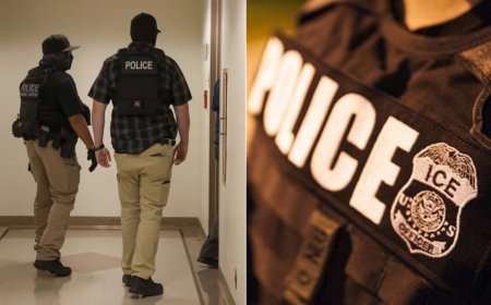 Denver impone transparencia a agentes de ICE con prohibición de pasamontañas y credenciales visibles