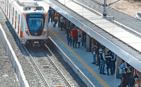 Acuerdo evita paro en Metro de CDMX mientras diálogo laboral continúa